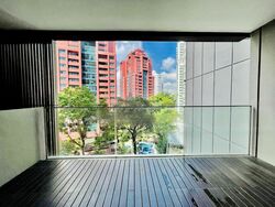OUE Twin Peaks (D9), Condominium #463552861